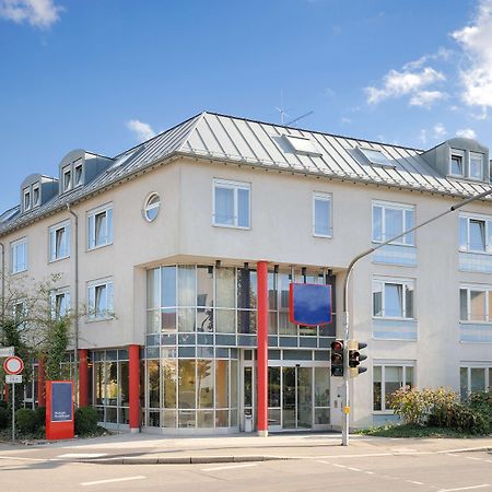 Hotel Stuttgart Sindelfingen City By Tulip Inn Extérieur photo