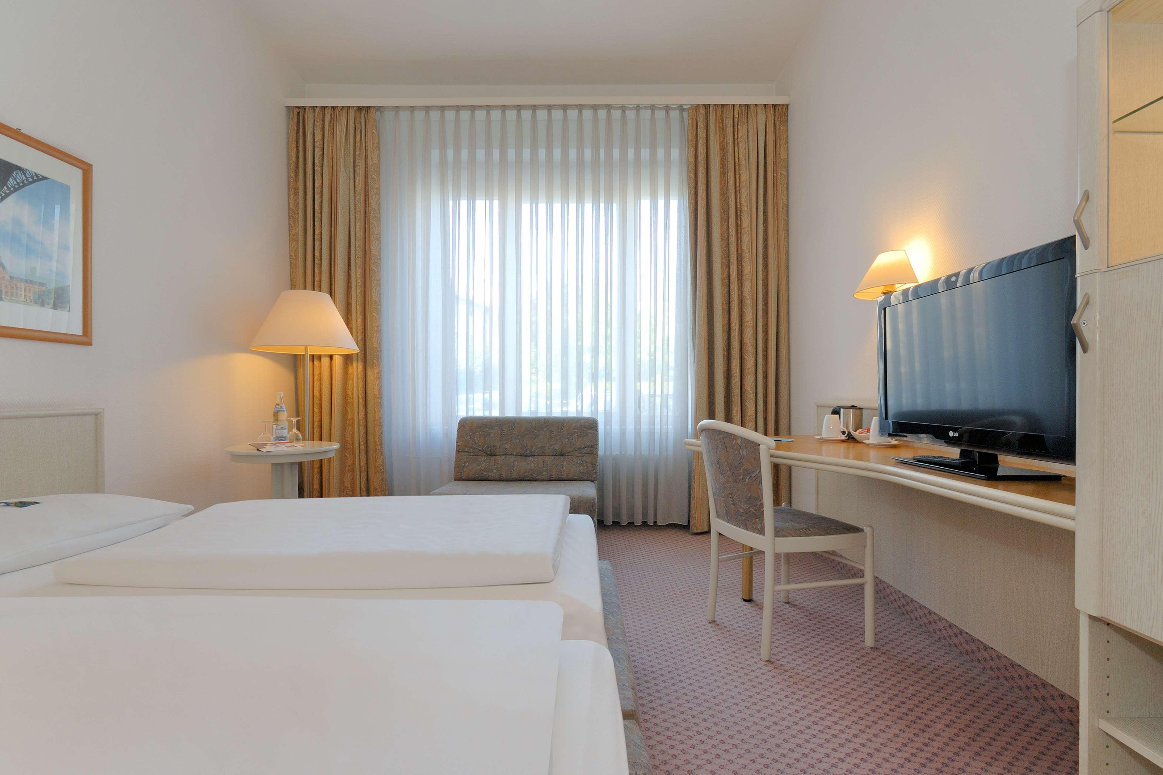 Hotel Stuttgart Sindelfingen City By Tulip Inn Extérieur photo