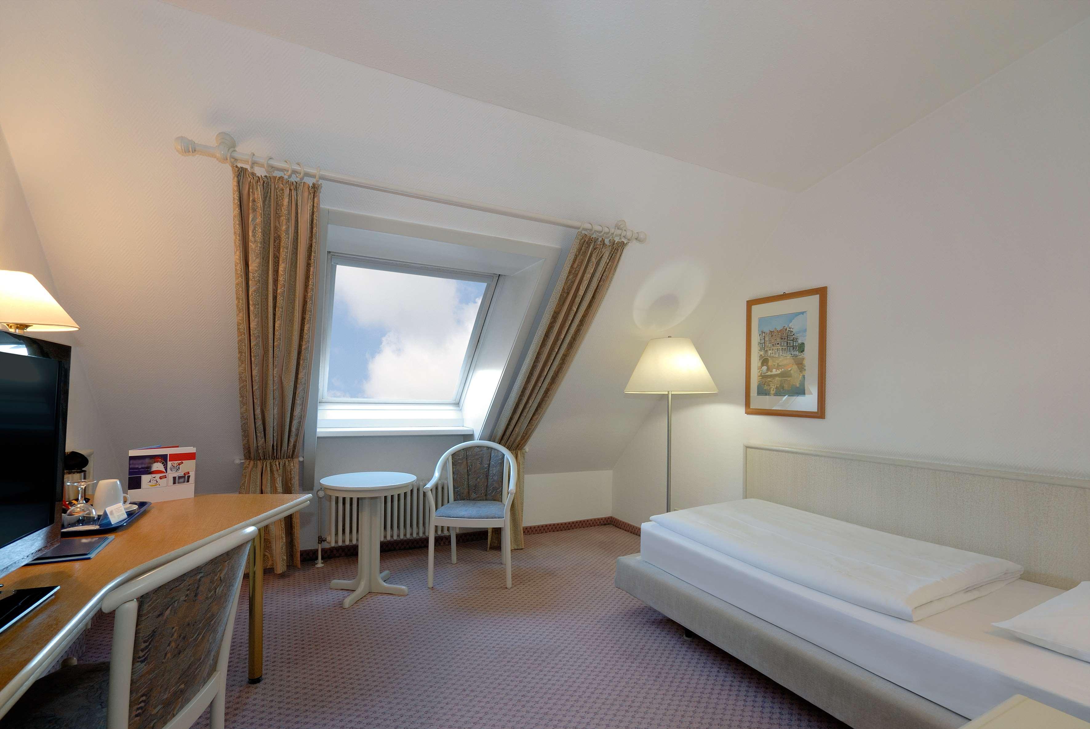 Hotel Stuttgart Sindelfingen City By Tulip Inn Extérieur photo