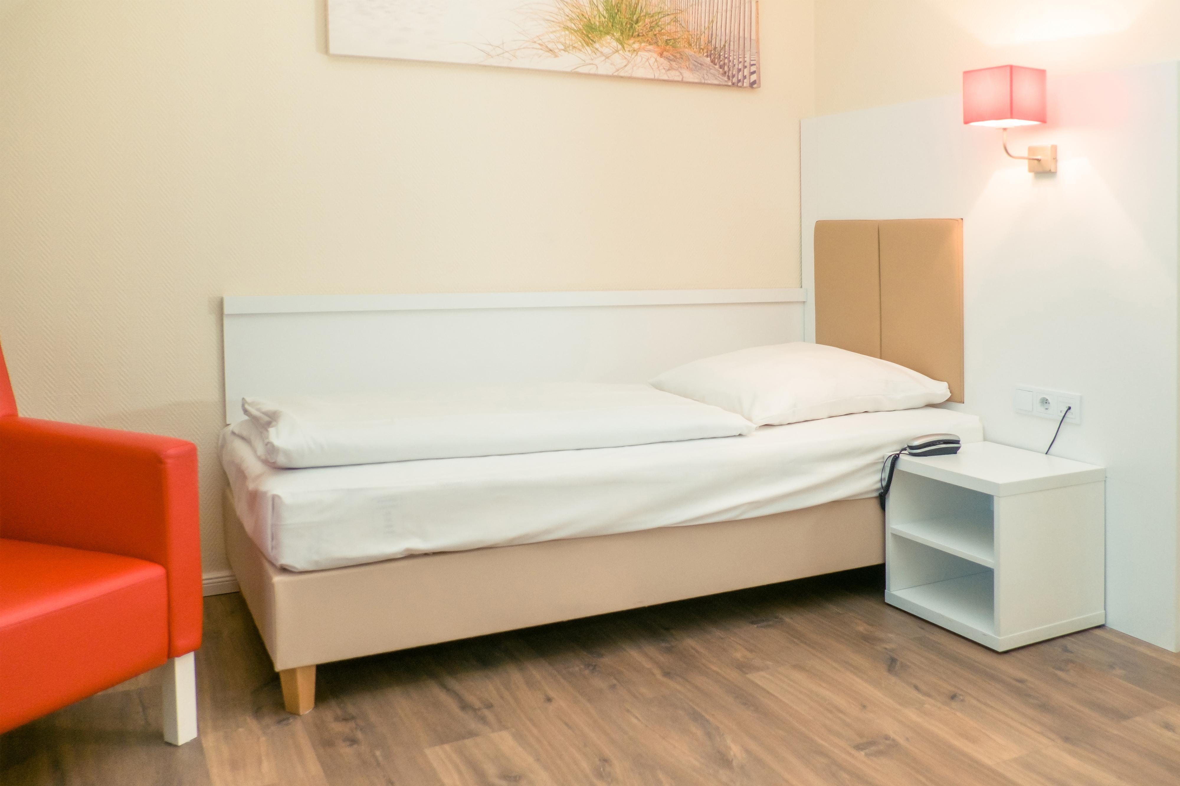 Hotel Stuttgart Sindelfingen City By Tulip Inn Extérieur photo