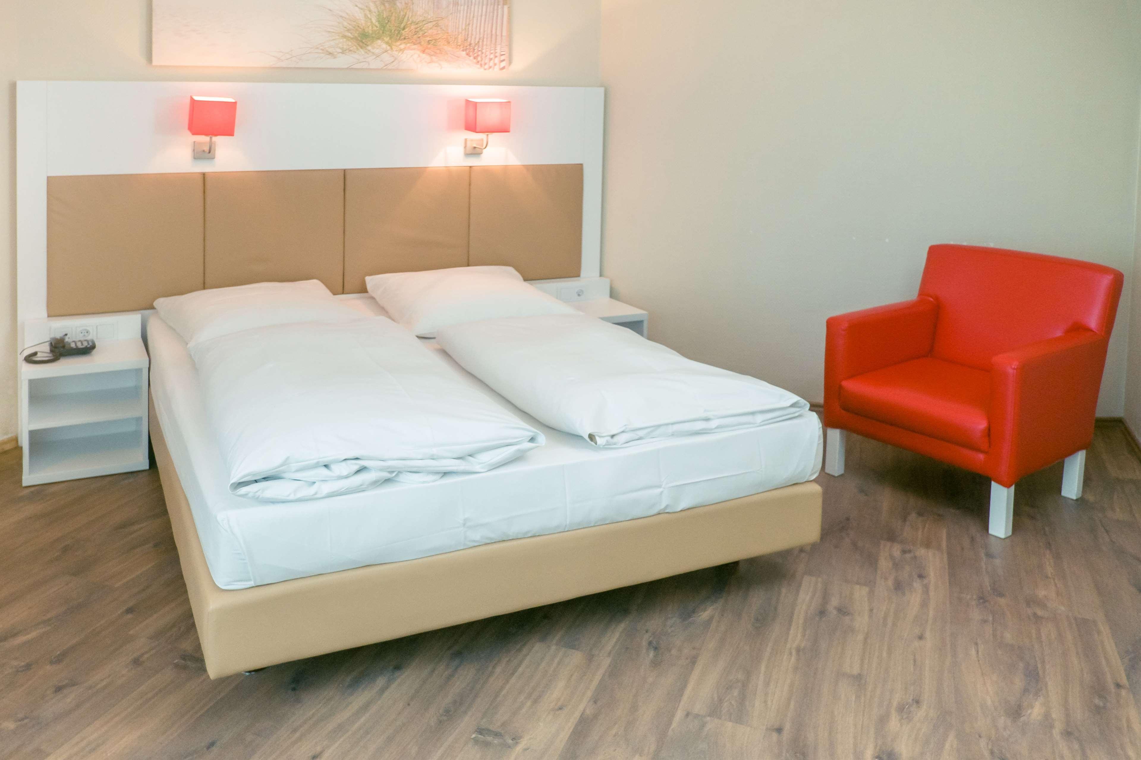 Hotel Stuttgart Sindelfingen City By Tulip Inn Extérieur photo