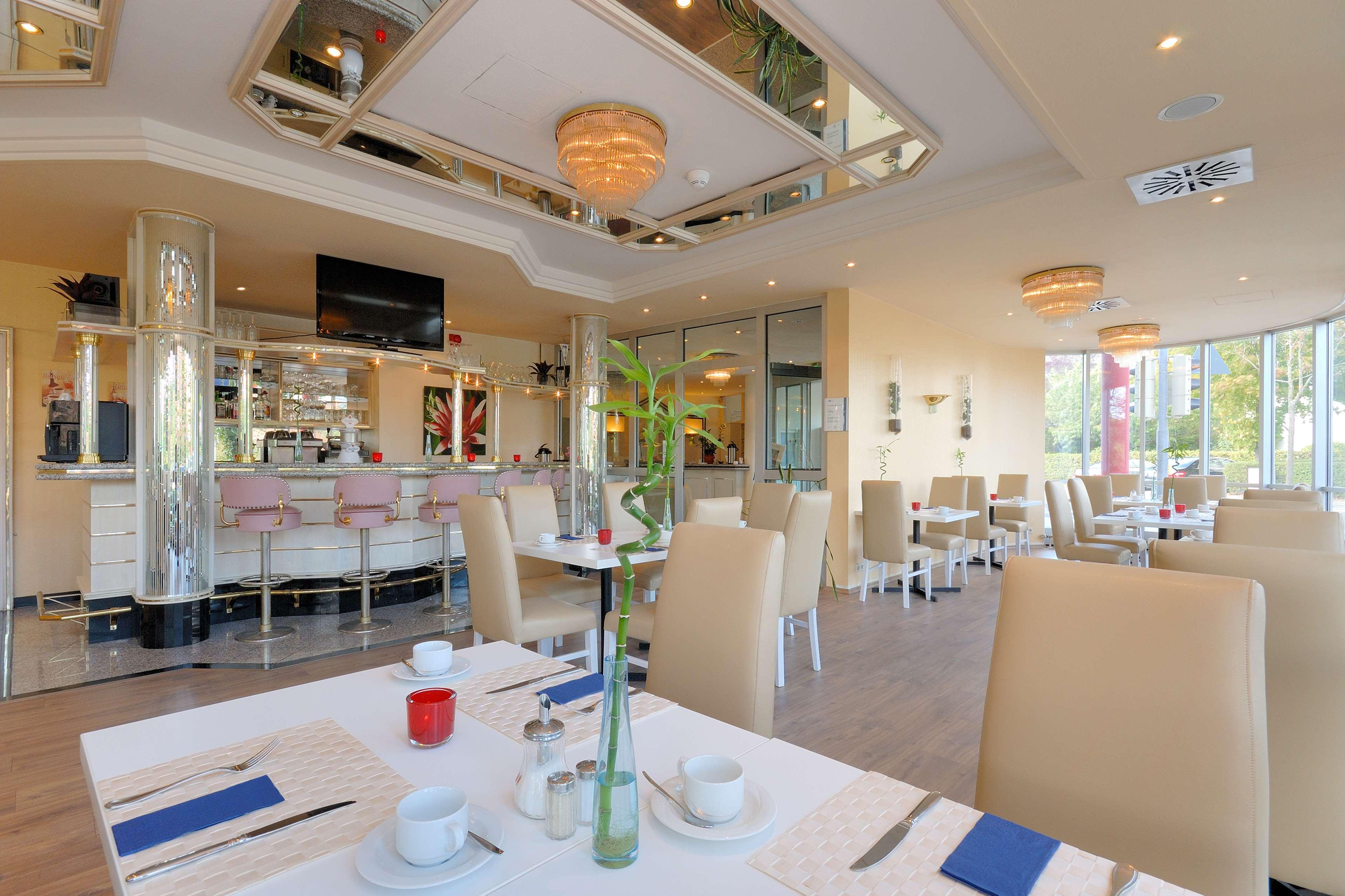 Hotel Stuttgart Sindelfingen City By Tulip Inn Extérieur photo