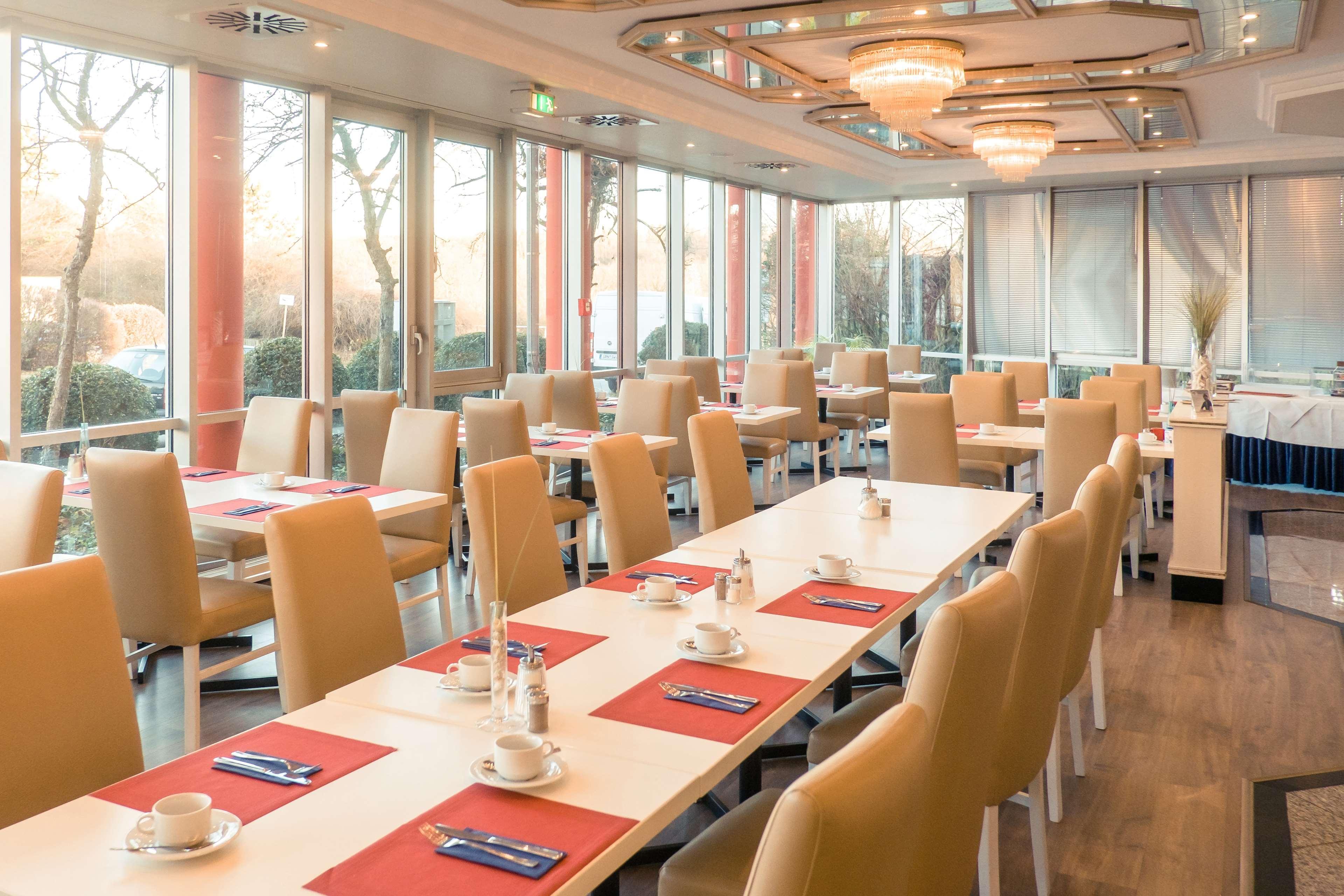 Hotel Stuttgart Sindelfingen City By Tulip Inn Extérieur photo