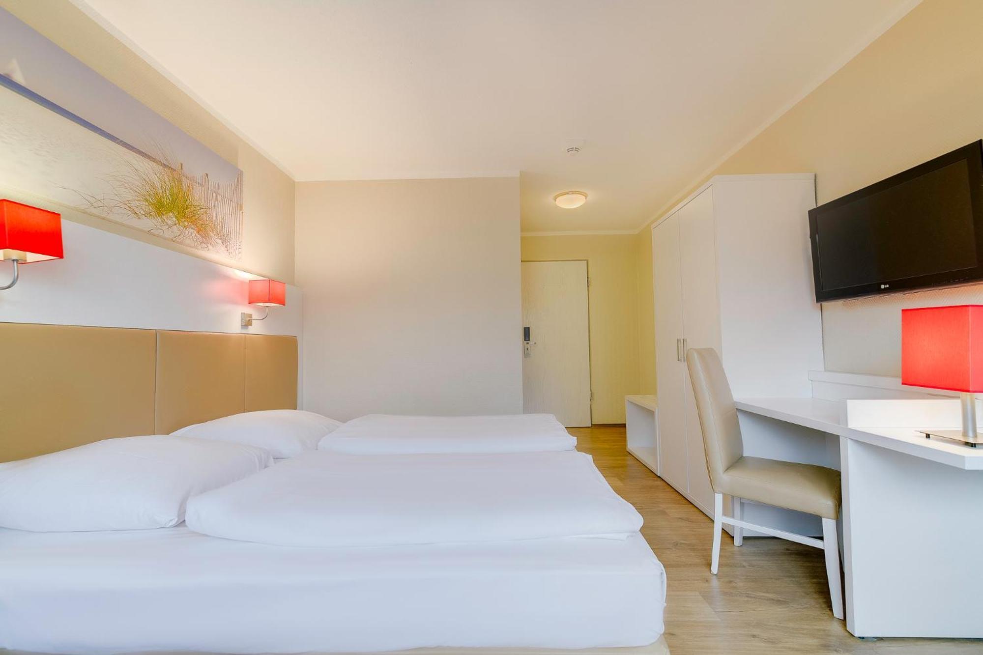 Hotel Stuttgart Sindelfingen City By Tulip Inn Extérieur photo