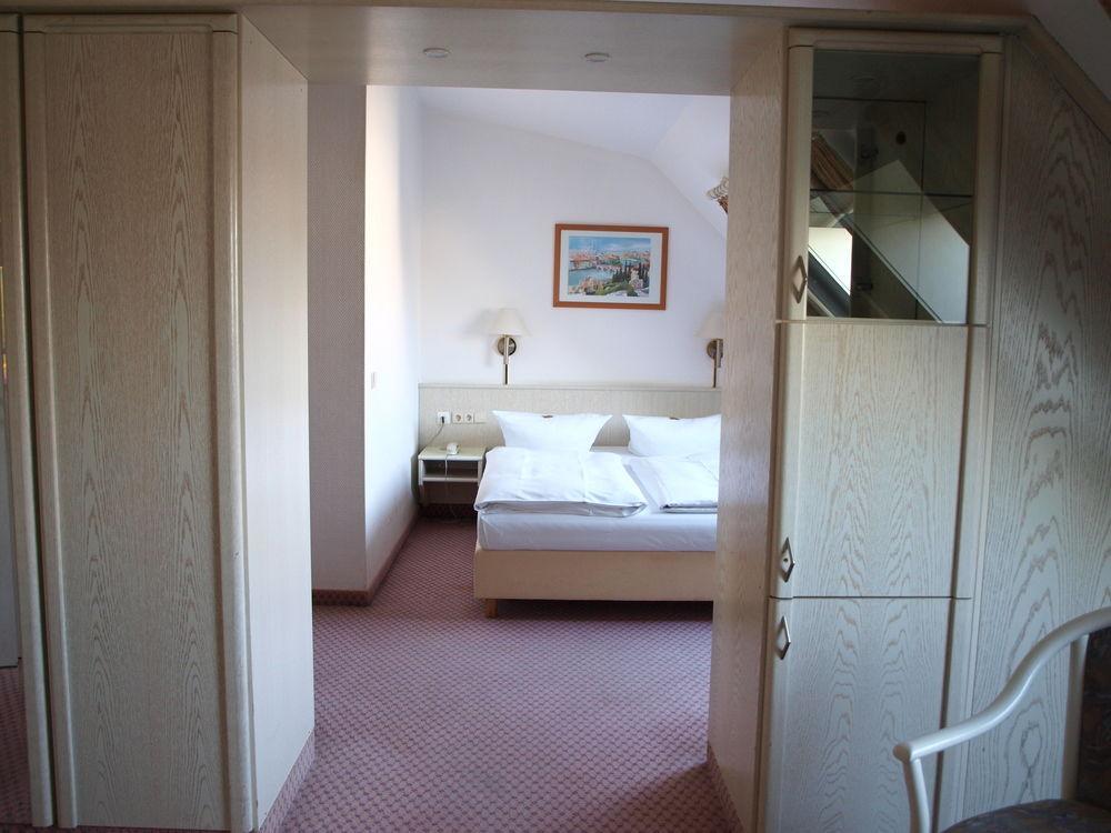 Hotel Stuttgart Sindelfingen City By Tulip Inn Extérieur photo