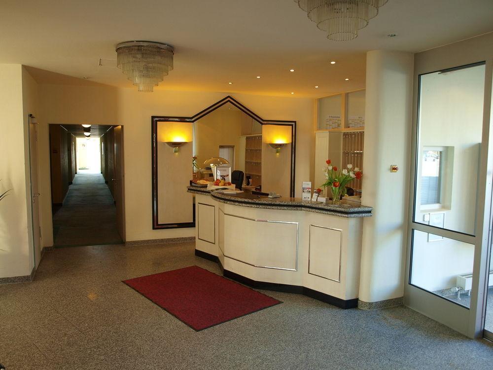 Hotel Stuttgart Sindelfingen City By Tulip Inn Extérieur photo