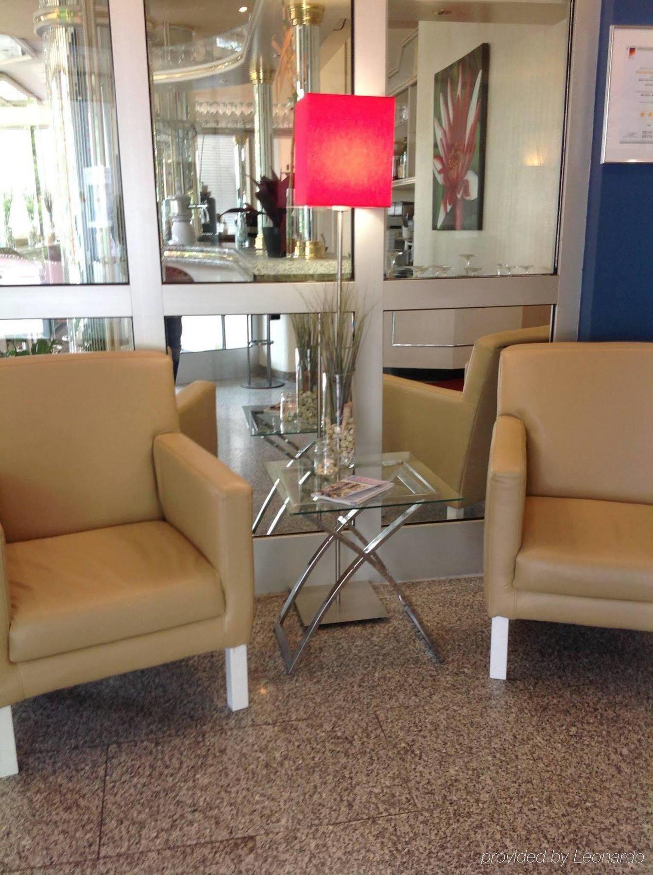 Hotel Stuttgart Sindelfingen City By Tulip Inn Extérieur photo