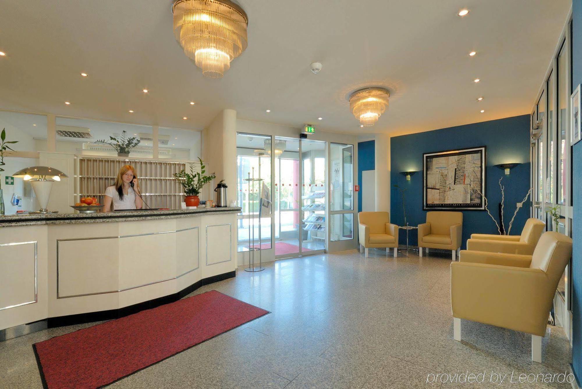 Hotel Stuttgart Sindelfingen City By Tulip Inn Extérieur photo