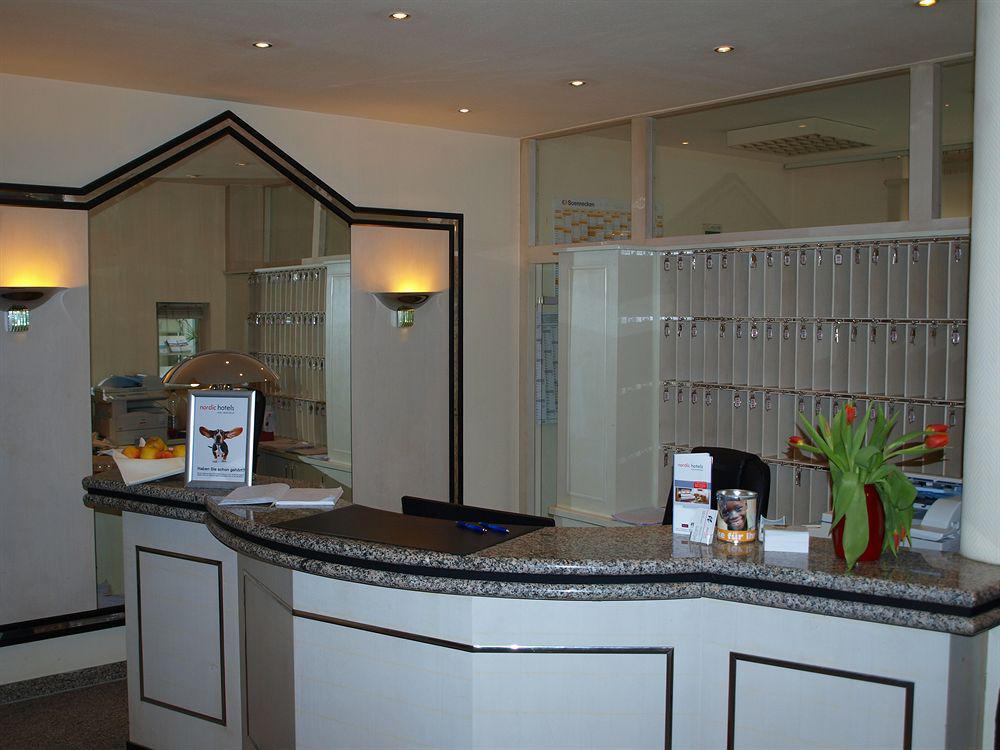 Hotel Stuttgart Sindelfingen City By Tulip Inn Extérieur photo
