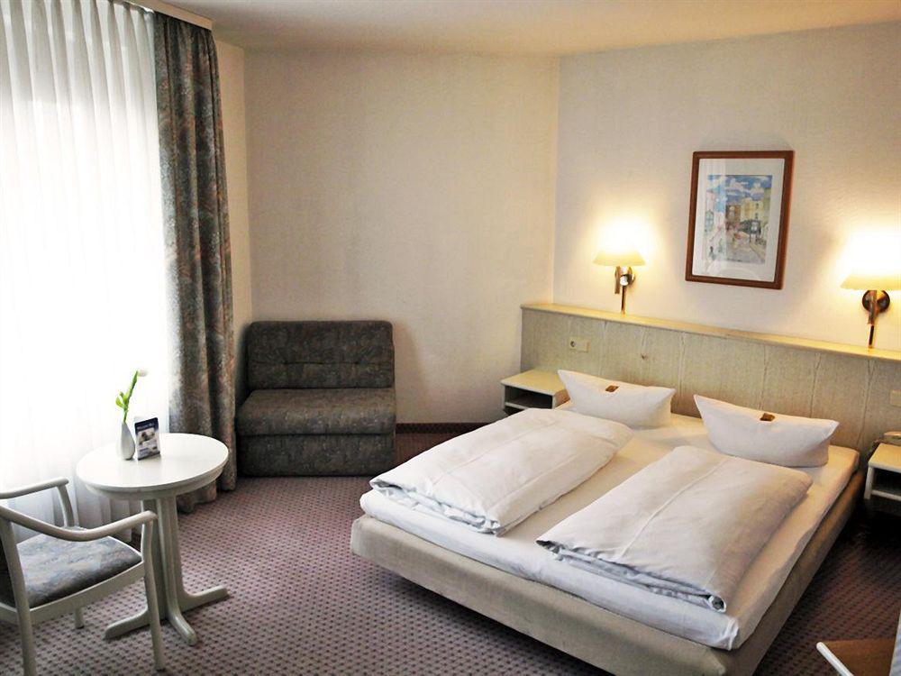 Hotel Stuttgart Sindelfingen City By Tulip Inn Extérieur photo