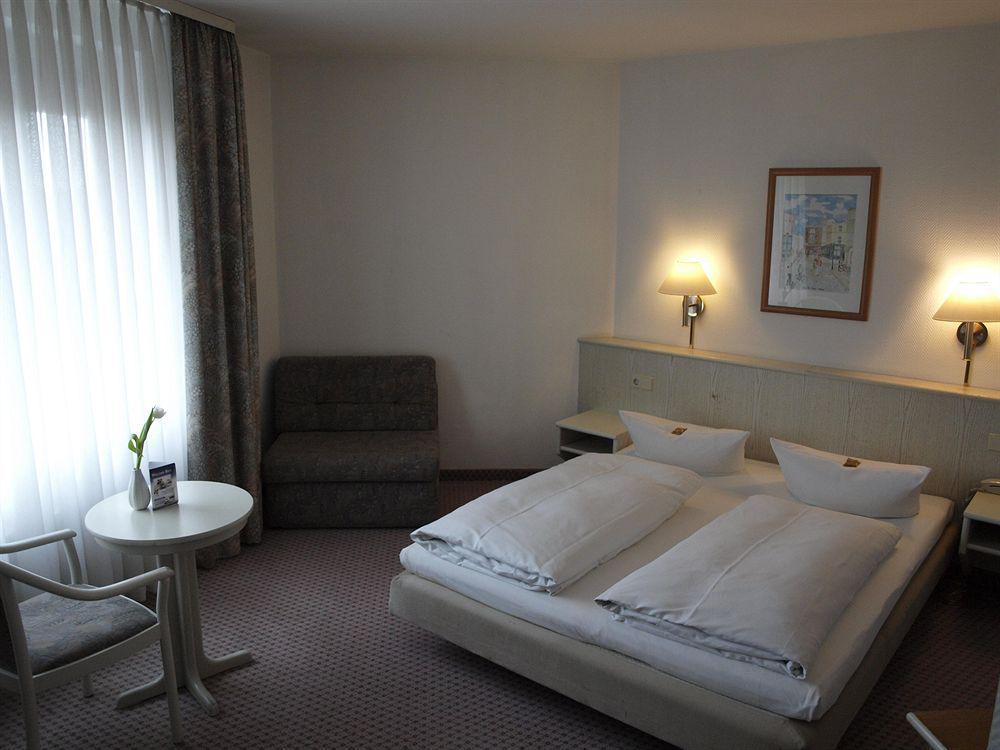 Hotel Stuttgart Sindelfingen City By Tulip Inn Extérieur photo
